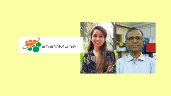 [Funding News] Biotech Startup Ahammune Biosciences Secures $5 Mn Series A Funding