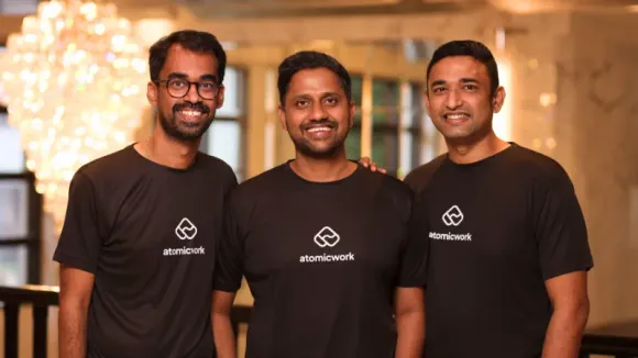 [Funding News] HRtech Platform Atomicwork Raises Additional $3 Mn Seed Funding