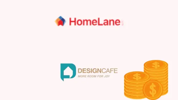 [Funding News] HomeLane to Acquire Design Cafe and Raises Rs 225 Cr Funding