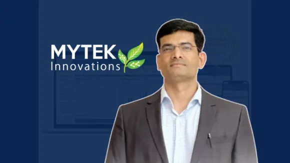 [Funding News] Infratech Startup Mytek Innovations Secures Rs 6 Cr Debt in Funding