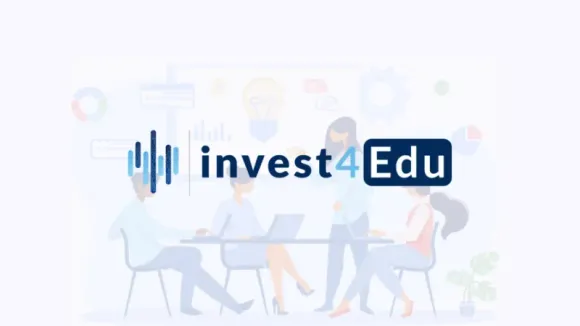 [Funding News] Invest4Edu Secures $3 Mn Seed Funding Round from Family Offices