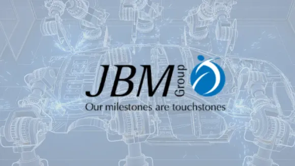 [Funding News] JBM ECOLIFE Mobility Secures $100 Mn Funding from Asian Development Bank and Asian Infrastructure Investment Bank