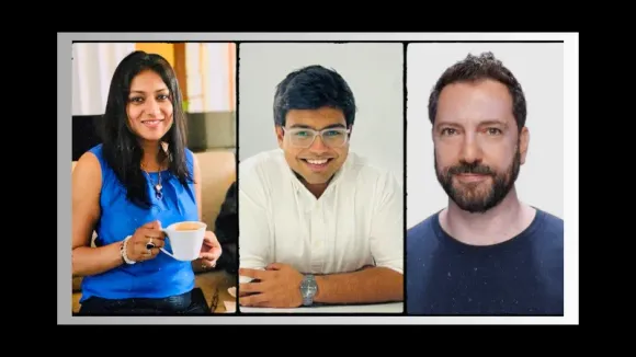 Groyyo Appoints Senior Veterans in Leadership Roles of Chief Business Officer and VP Commercial 