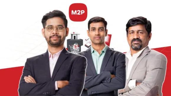 [Funding News] M2P Fintech Secures $50 Mn Funding from Taj Investment Holdings