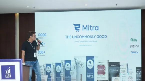 [Funding News] Mitra Raises $1.3 Mn Pre-Series A Funding Round from Bestvantage Investments