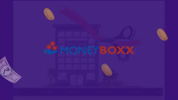 [Funding News] Moneyboxx To Raises INR 176 Cr Funding Round