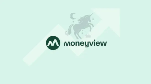 Moneyview Becomes India's Newest Unicorn Startup
