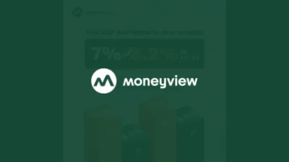 [Funding News] Moneyview Secures $30 Mn Debt Funding Round