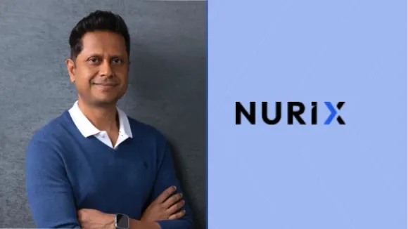 [Funding News] Nurix AI Secures $27.5 Mn Funding from Accel, General Catalyst