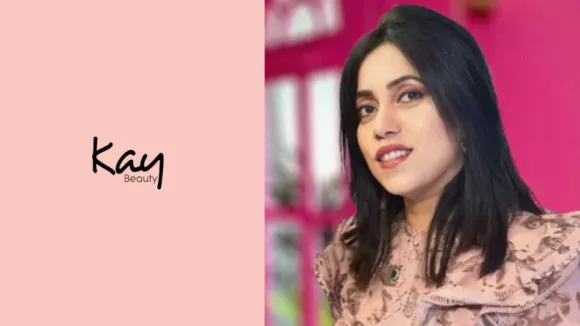 Nykaa Appoints Sukhleen Aneja as SVP and Businss Head for Kay Beauty