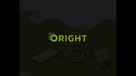 [Funding News] ORIGHT Raises $1 Mn Seed Funding Round