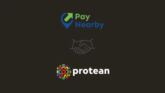 PayNearby Partners with Protean to Make Credit Services More Accessible