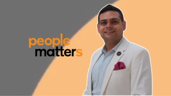 People Matters Appoints Pushkaraj Bidwai as New CEO