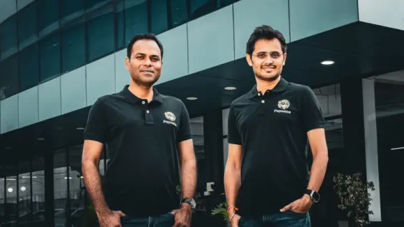 [Funding News] Pepsales Secures $1.1 Mn Funding Round from Chiratae Ventures