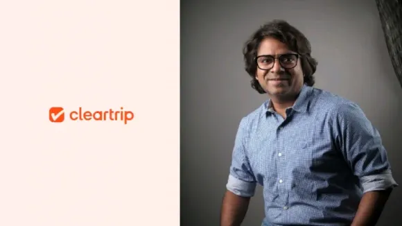 Prahlad Krishnamurthi Quits Cleartrip and Joins NextBuy as CEO