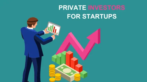 Private Investors For Startups
