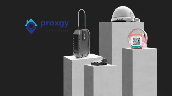 [Funding News] Proxgy Raises $2.2 Mn Funding Round Led by Manish Patel. Nikhil Kamath, Others