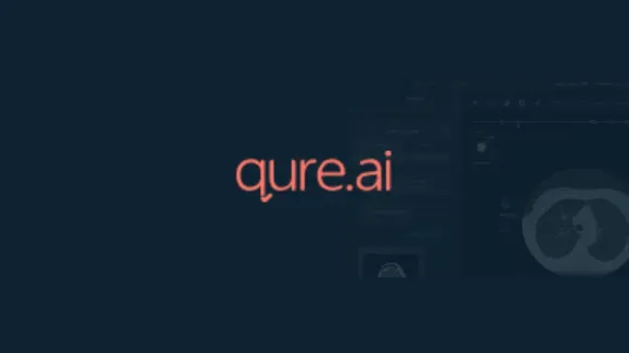 [Funding News] Qure.ai Secures $65M Series D Funding Round Led by Lightspeed and 360One Asset