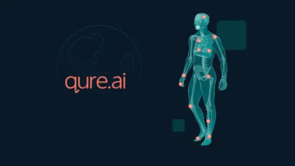 [Funding News] Qure.ai to Raises $60 Mn Funding Round