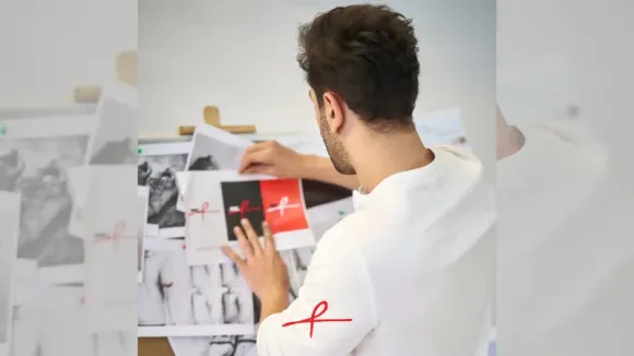 Ranbir Kapoor Launches Lifestyle Brand ARKS