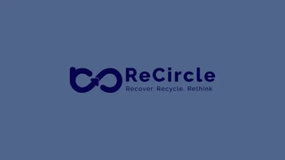 [Funding News] ReCircle Raises Undisclosed Funding Round