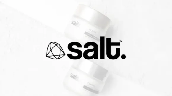 [Funding News] Salt Oral Care Raises Undisclosed Funding Round