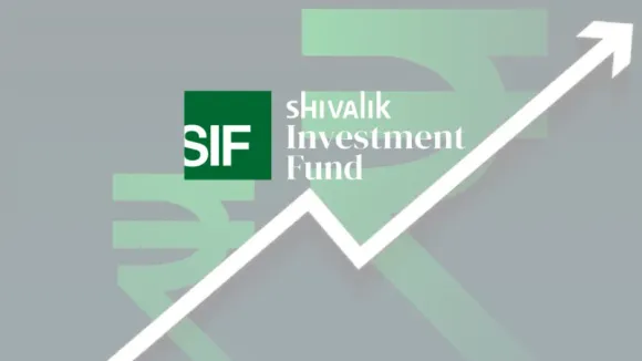 [Funding News] Shivalik Investment Fund Secures Rs 75 Cr First Close of Inaugural Funding