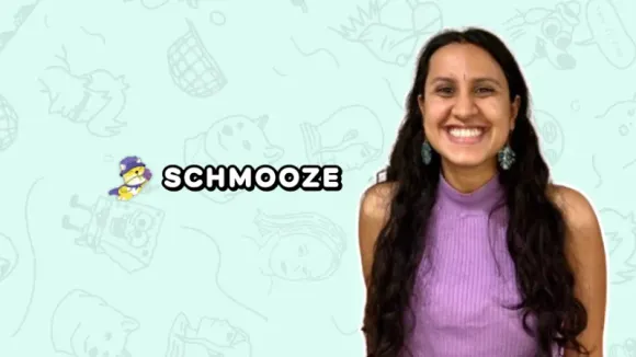 [Funding News] Schmooze Secures $4 Mn Funding from Elevation