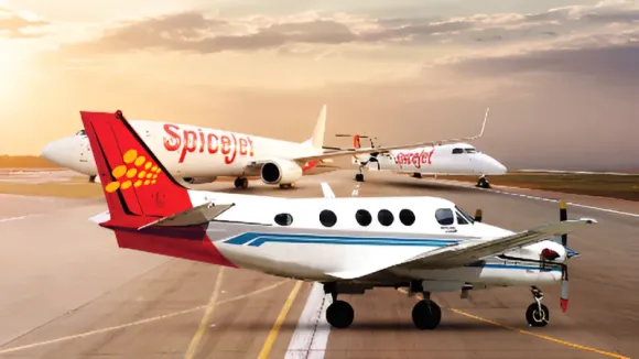 [Funding News] SpiceJet Raises Rs 3,000 Cr Funding Through QIP