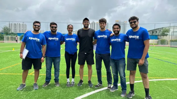 [Funding News] Sports-tech Startup Spolto Secures $1 Mn in Seed Funding Round