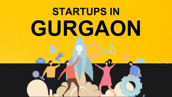 List of Startup in Gurugram in 2024