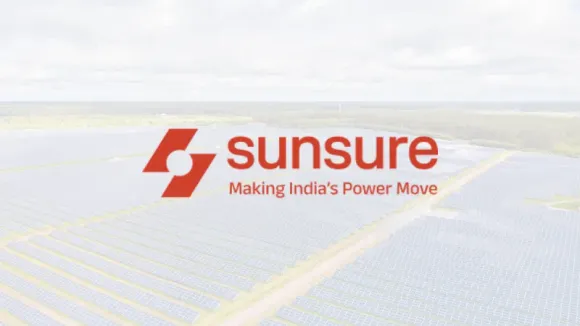 [Funding News] Sunsure Energy Secures Rs 226 Cr Long Term Debt Funding