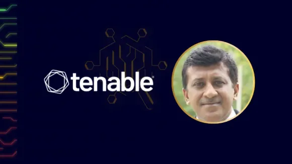 Tenable Appoints Rajnish Gupta as MD and Country Manager in India