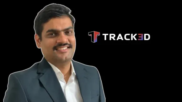 [Funding News] Track3D Raises $4.3 Mn Seed Funding Round from Endiya Partners