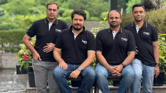 [Funding News] Two Point O Capital Secures $6.3 Mn Seed Funding Round