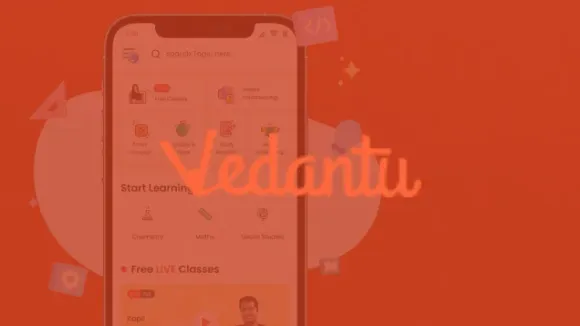 [Funding News] Vedantu Secures $2.3 Mn Debt  and Equity Capital Funding from Stride Ventures