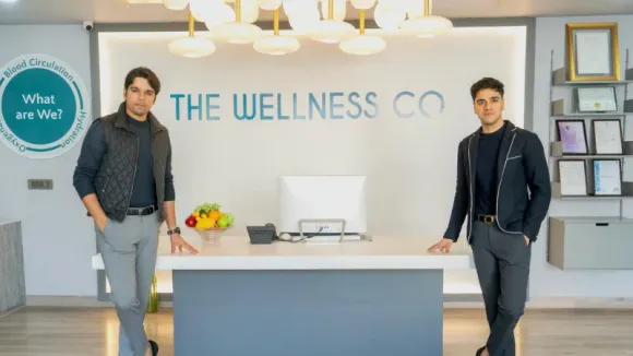 [Funding News] Wellness Co Raises INR 60 Cr Funding From EaseMyTrip