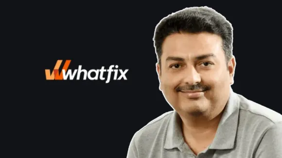 [Funding News] Whatfix Raises $100 Mn Primary and Secondary Capital Funding Led by Sweet Nectar Investments (Warburg Pincus) and SoftBank.