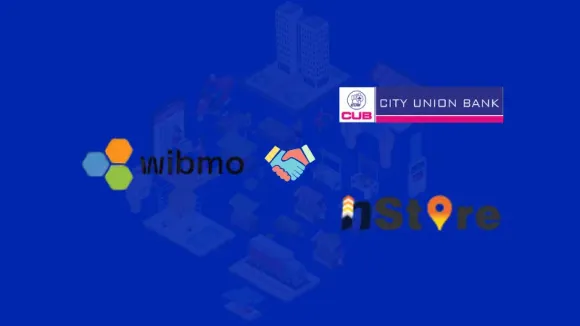 Wibmo Partners with City Union Bank  and nStore