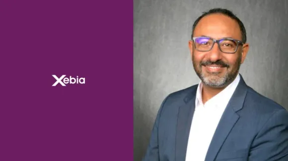 Xebia Appoints Preetpal Singh as Group MD of Product