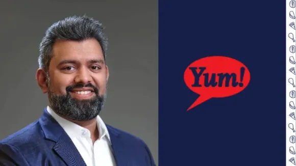 Yum! Brands Appoints Rohan Pewekar as MD of Pizza Hut