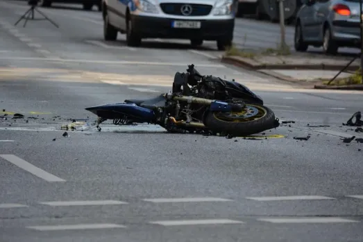 The Expenses a Motorcycle Accident Victim Will Incur