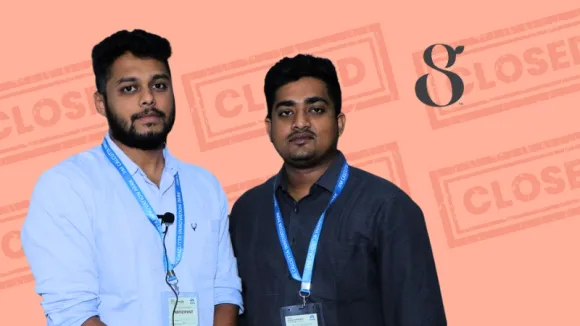 100Unicorns-Backed Agritech Startup Greenikk Shuts Down