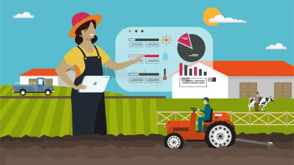 Apna Godam, Agritech Startup: Strategically Expanding and Making Its Mark in the Industry