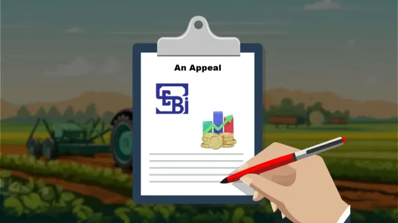 Apna Godam's CEO Appeals For A Level Playing Field For State-Controlled Spot Trading Platforms Same As SEBI-Controlled Stock Exchanges