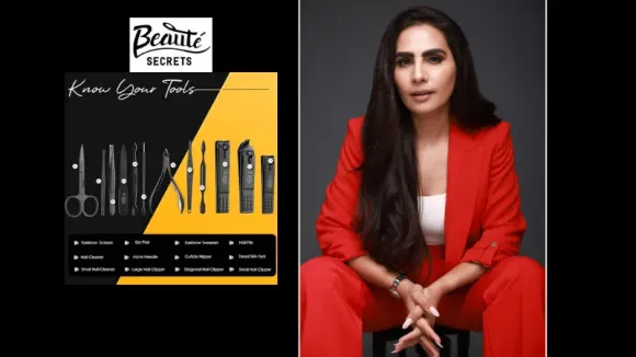 [Funding News] Beauté Secrets Secures ₹1.6 Cr Investment from Velocity to Accelerate Quick Commerce Growth