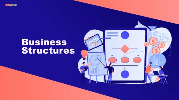 Business Structures Examples Sole proprietorship, Corporation, Partnership, and LLC