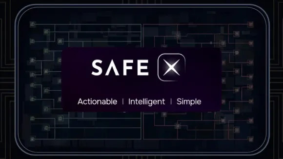 Cybersecurity Startup Safe Security Launches SAFE X