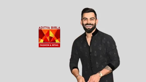 Aditya Birla Digital Fashion invests Rs 75 crore in Virat Kohli-backed Wrogn
