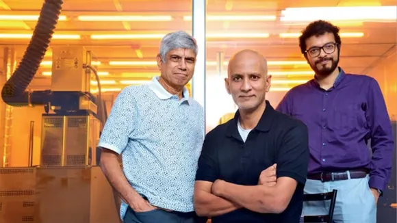 AGNIT Semiconductors, a Bengaluru-based firm focused on Gallium Nitride (GaN), has secured $3.5 million in a seed round led by 3one4 Capital and Zephyr Peacock, signifying their initial investment in the Indian semiconductor industry.